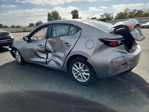 3MZBM1U77GM308281 2016 MAZDA 3 - Image 2