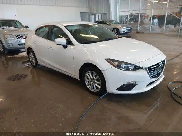 3MZBM1U77GM309902 2016 MAZDA 3 - Image 1