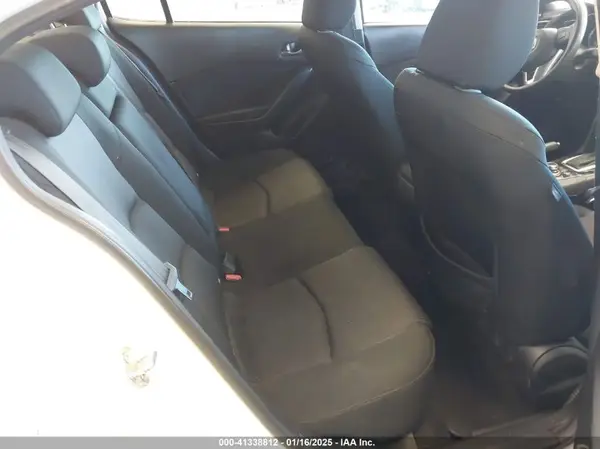3MZBM1U77GM309902 2016 MAZDA 3 - Image 8