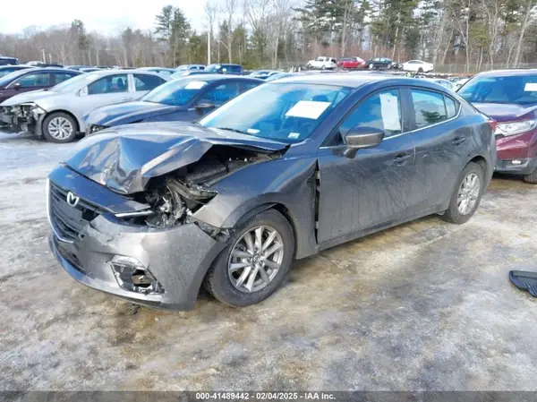 3MZBM1U77GM313559 2016 MAZDA 3 - Image 2