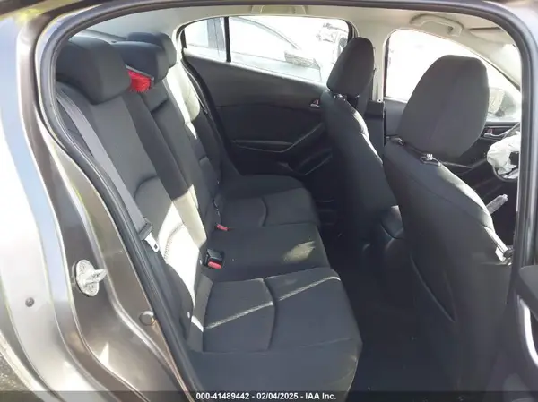 3MZBM1U77GM313559 2016 MAZDA 3 - Image 8