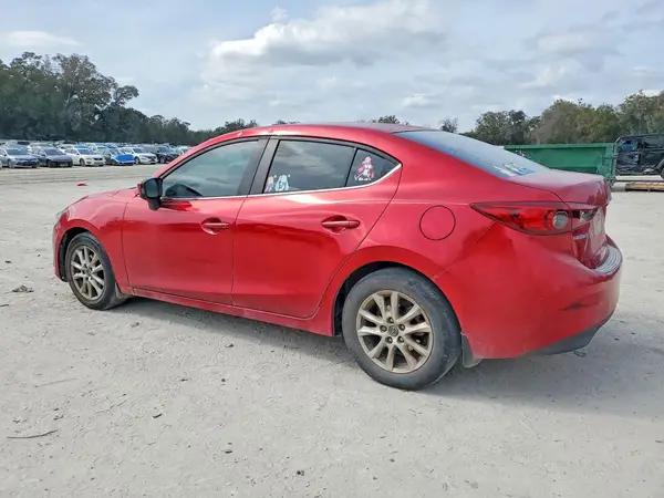 3MZBM1U77GM314243 2016 MAZDA 3 - Image 2