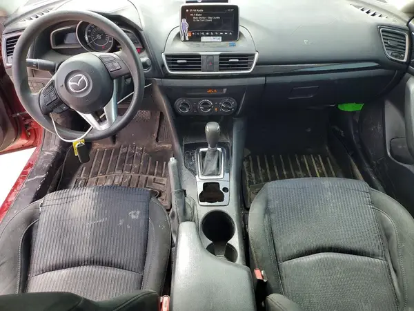 3MZBM1U77GM314243 2016 MAZDA 3 - Image 8