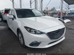 3MZBM1U77GM317014 2016 MAZDA 3