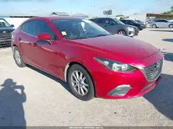 3MZBM1U77GM320480 2016 MAZDA 3