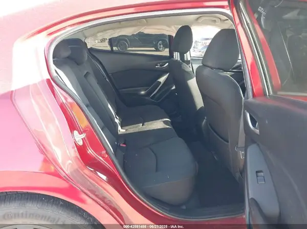 3MZBM1U77GM320480 2016 MAZDA 3 - Image 8