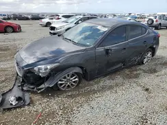 3MZBM1U77GM321662 2016 MAZDA 3