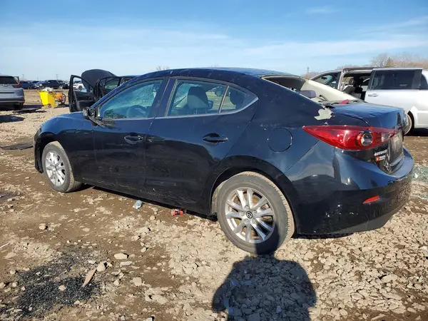 3MZBM1U77GM321824 2016 MAZDA 3 - Image 2