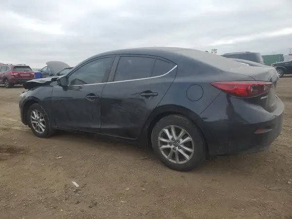 3MZBM1U77GM323251 2016 MAZDA 3 - Image 2
