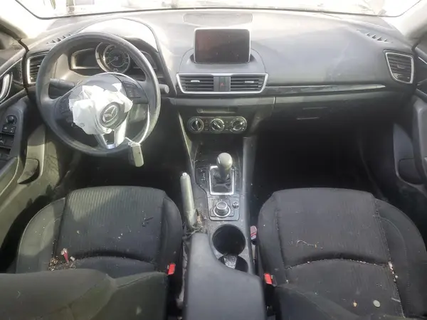 3MZBM1U77GM323251 2016 MAZDA 3 - Image 8