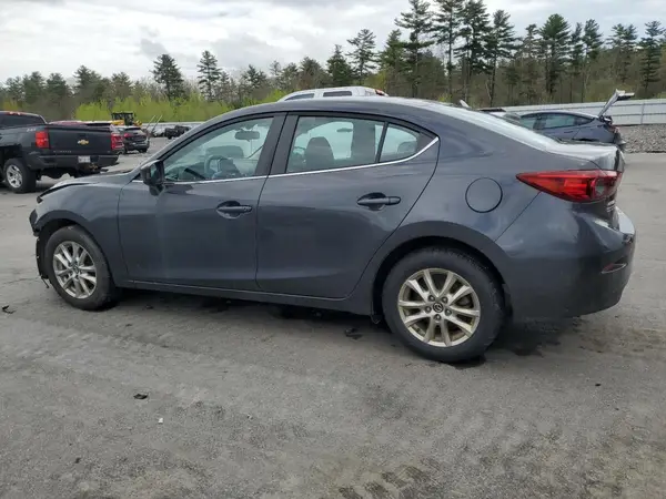 3MZBM1U77GM324884 2016 MAZDA 3 - Image 2