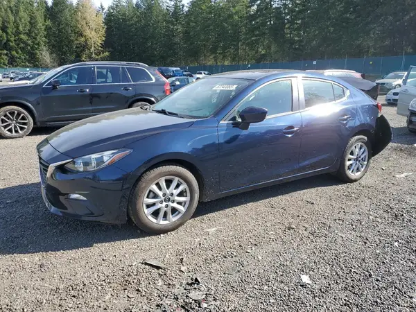 3MZBM1U77GM328448 2016 MAZDA 3 - Image 1