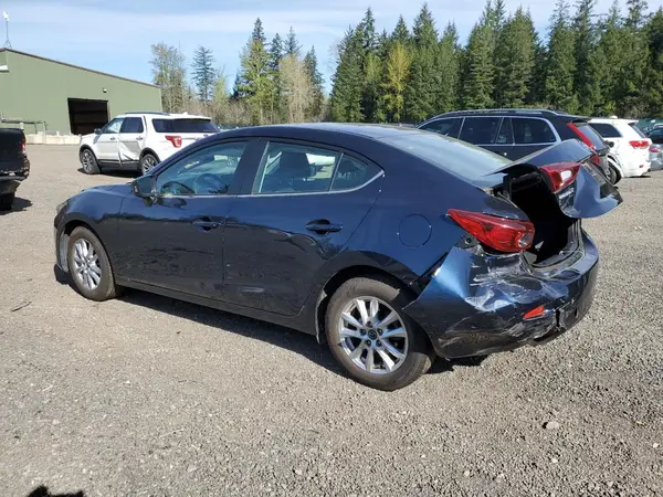 3MZBM1U77GM328448 2016 MAZDA 3 - Image 2