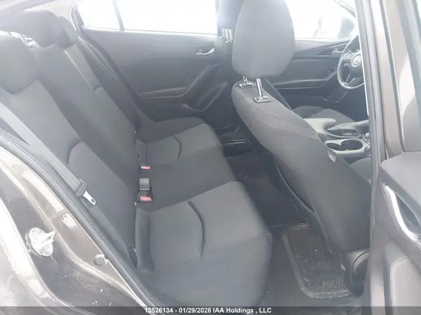 3MZBM1U78GM240766 2016 MAZDA 3 - Image 8