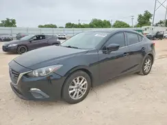 3MZBM1U78GM242422 2016 MAZDA 3