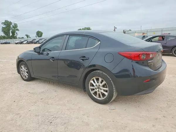 3MZBM1U78GM242422 2016 MAZDA 3 - Image 2