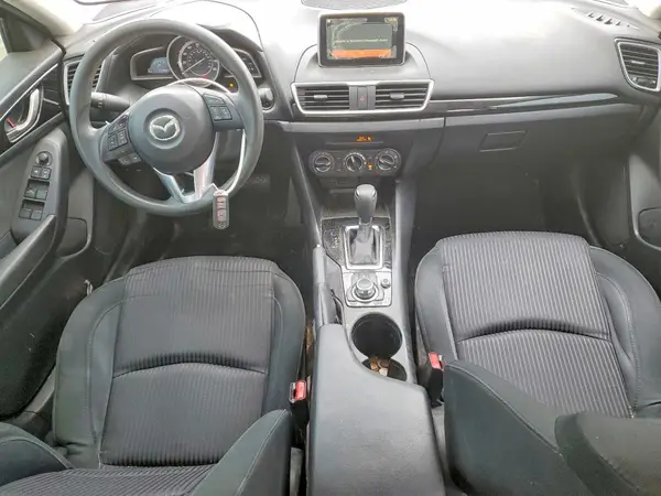 3MZBM1U78GM242422 2016 MAZDA 3 - Image 8