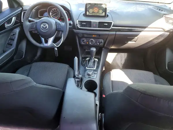 3MZBM1U78GM243277 2016 MAZDA 3 - Image 8