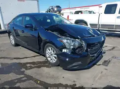 3MZBM1U78GM249533 2016 MAZDA 3