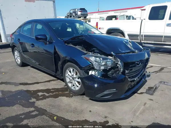 3MZBM1U78GM249533 2016 MAZDA 3 - Image 1