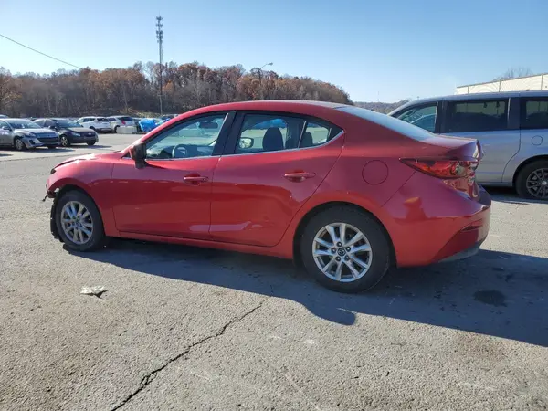 3MZBM1U78GM251962 2016 MAZDA 3 - Image 2