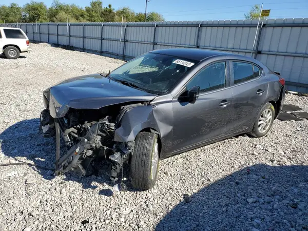 3MZBM1U78GM252142 2016 MAZDA 3 - Image 1