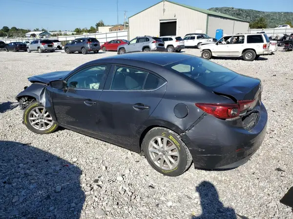 3MZBM1U78GM252142 2016 MAZDA 3 - Image 2