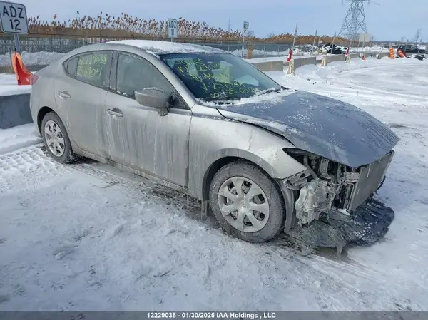 3MZBM1U78GM256904 2016 MAZDA 3 - Image 1