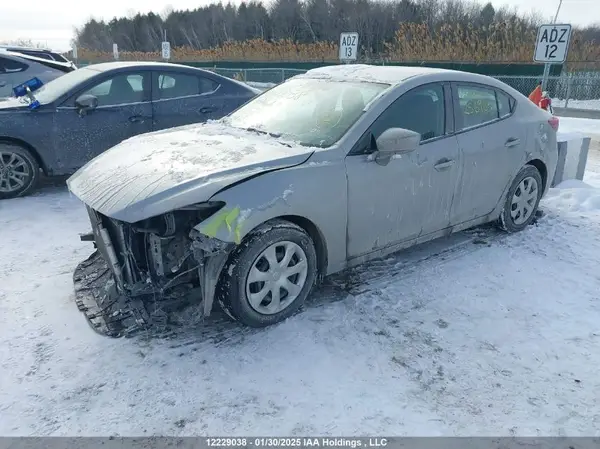 3MZBM1U78GM256904 2016 MAZDA 3 - Image 2