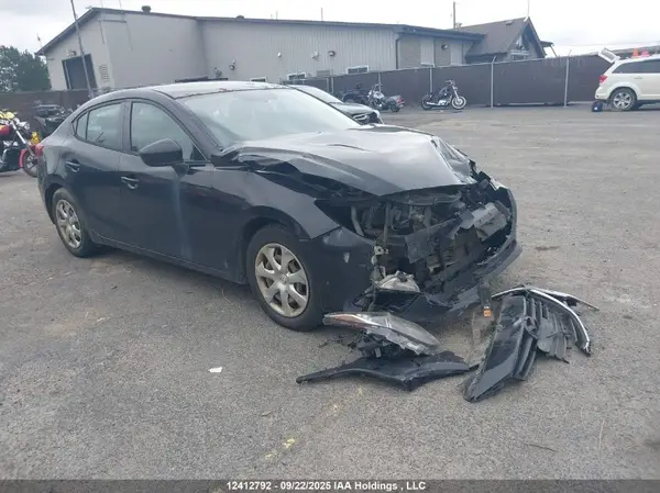 3MZBM1U78GM256935 2016 MAZDA 3 - Image 1
