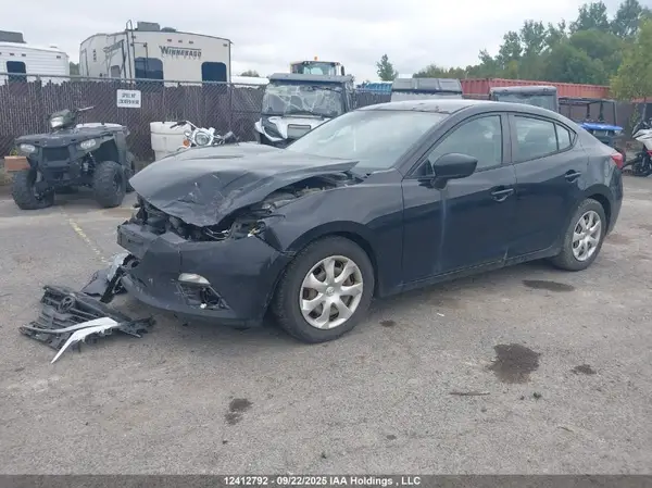 3MZBM1U78GM256935 2016 MAZDA 3 - Image 2