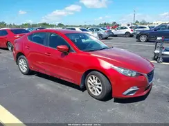 3MZBM1U78GM257020 2016 MAZDA 3