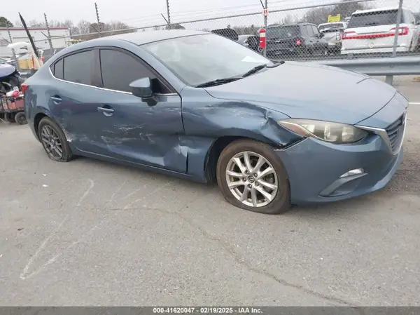 3MZBM1U78GM273203 2016 MAZDA 3 - Image 1