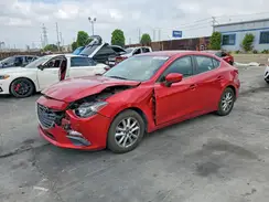 3MZBM1U78GM277767 2016 MAZDA 3