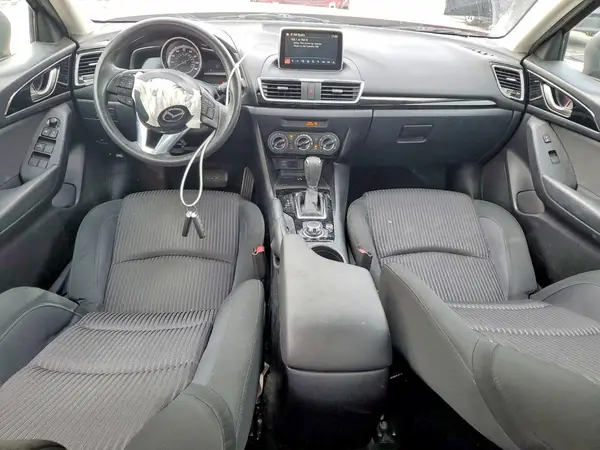 3MZBM1U78GM277767 2016 MAZDA 3 - Image 8