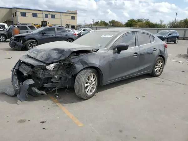 3MZBM1U78GM281835 2016 MAZDA 3 - Image 1