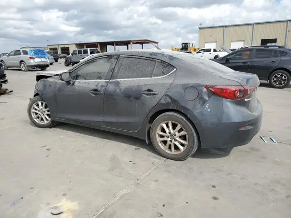 3MZBM1U78GM281835 2016 MAZDA 3 - Image 2