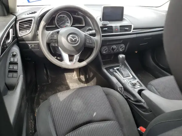 3MZBM1U78GM281835 2016 MAZDA 3 - Image 8