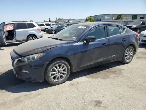 3MZBM1U78GM285092 2016 MAZDA 3 - Image 1