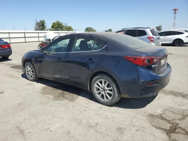 3MZBM1U78GM285092 2016 MAZDA 3 - Image 2