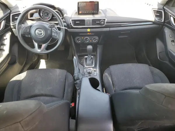 3MZBM1U78GM285092 2016 MAZDA 3 - Image 8