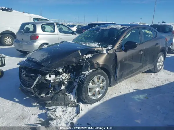 3MZBM1U78GM287019 2016 MAZDA 3 - Image 2