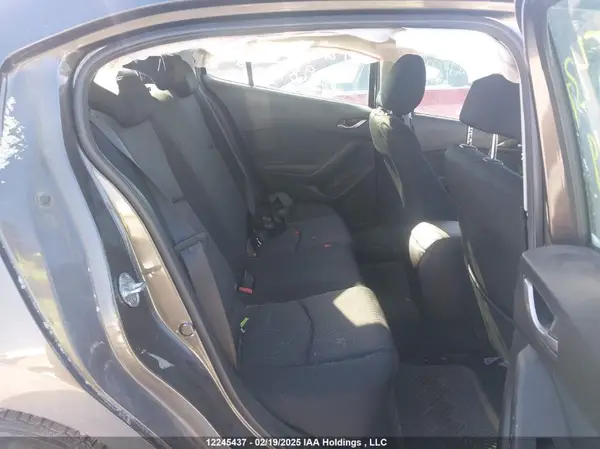 3MZBM1U78GM287019 2016 MAZDA 3 - Image 8