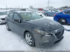 3MZBM1U78GM289143 2016 MAZDA 3
