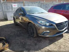 3MZBM1U78GM291040 2016 MAZDA 3