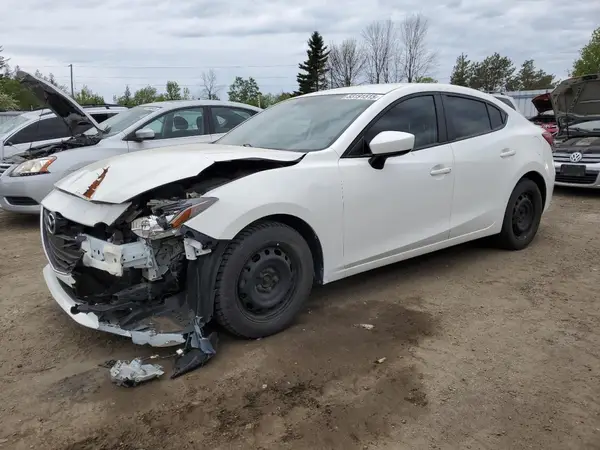3MZBM1U78GM291359 2016 MAZDA 3 - Image 1