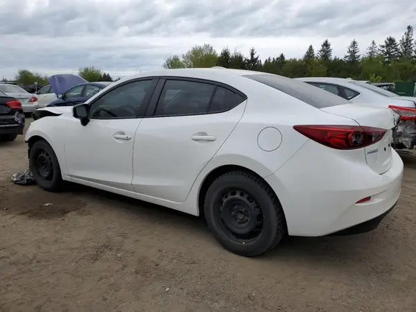 3MZBM1U78GM291359 2016 MAZDA 3 - Image 2