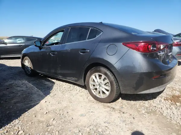 3MZBM1U78GM292804 2016 MAZDA 3 - Image 2