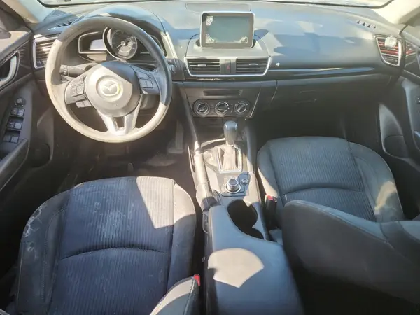 3MZBM1U78GM292804 2016 MAZDA 3 - Image 8