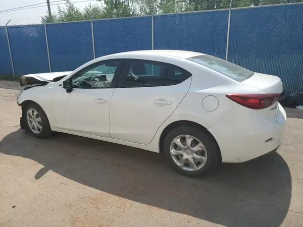 3MZBM1U78GM294214 2016 MAZDA 3 - Image 2